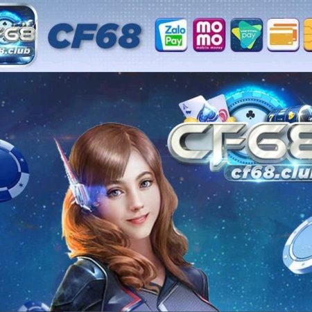 CF68.in là trang web nào? Vì sao lại về trang web này khi tải app?