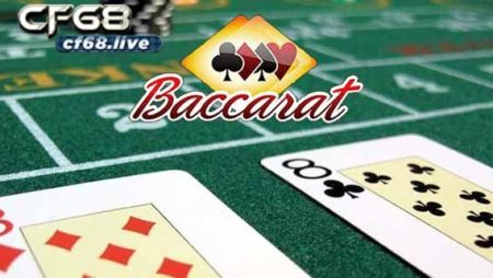 Thuật ngữ chơi game Baccarat online cần biết