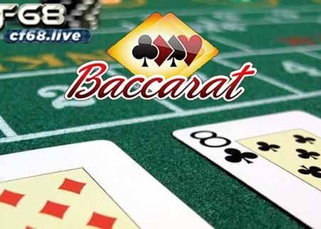 Thuật ngữ chơi game Baccarat online cần biết