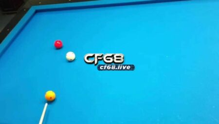 Cùng tìm hiểu bida 3 băng game cf68 club