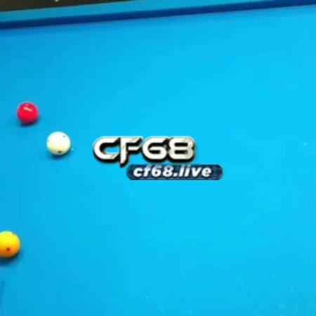 Cùng tìm hiểu bida 3 băng game cf68 club