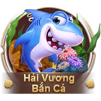 Hải vương bắn cá