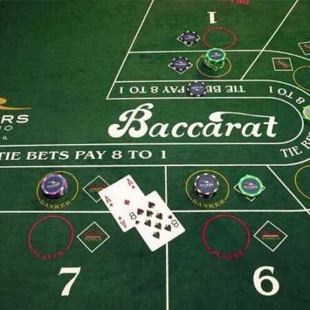 Baccarat là gì? Phương pháp giúp chơi Baccarat hiệu quả nhất