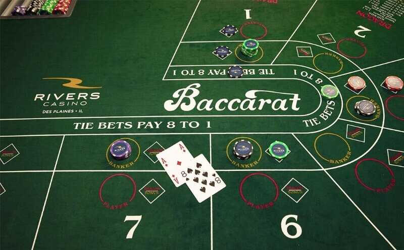 Baccarat là gì? Phương pháp giúp chơi Baccarat hiệu quả nhất