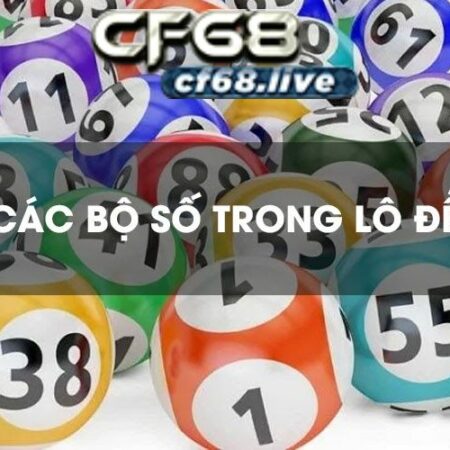 Tìm hiểu hệ trong lô đề cùng cf68 club là gì?