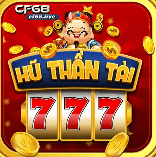 Hũ thần tài của cf68