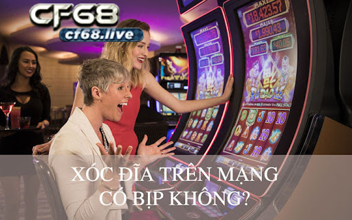 Bài xóc đĩa có bịp không? Kinh nghiệm chơi xóc đĩa 100% ăn