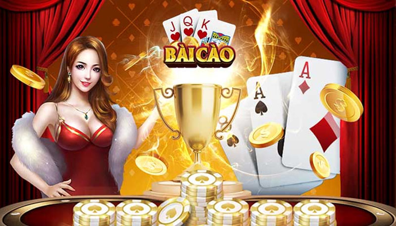 Sức hút của tựa game trò chơi 3 cào online