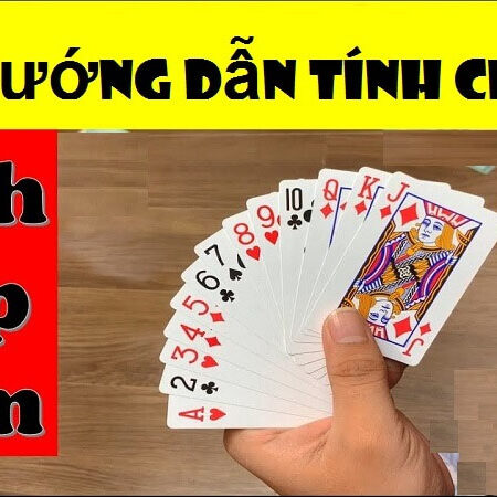 Cách tính chi trong binh xập xám đúng, nhanh và chuẩn nhất