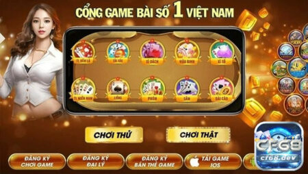 Kho game khuyến mãi của cf68 có gì hấp dẫn người chơi?