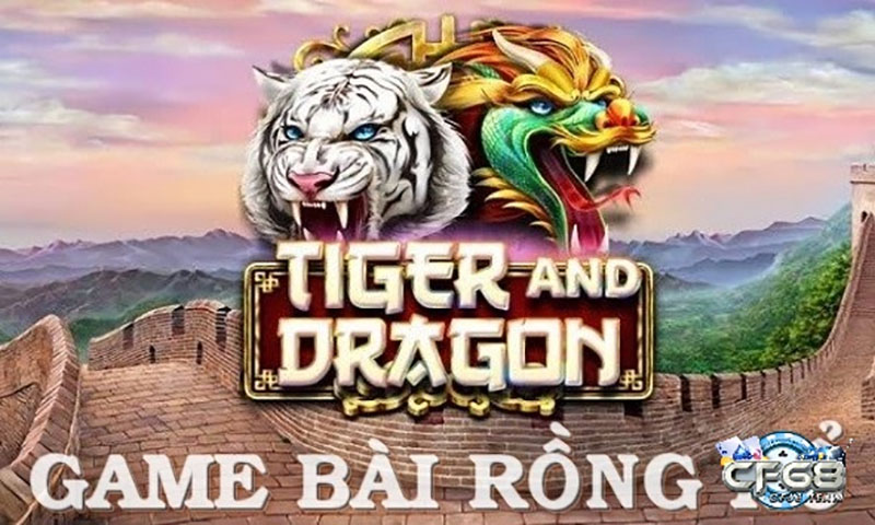 Game rồng online – Tựa game đổi thưởng hấp dẫn tại CF68