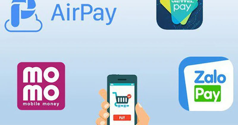 Cách nạp tiền zalo pay bằng momo thực hiện như thế nào?