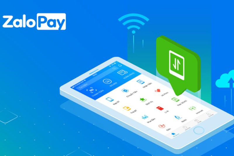 Tìm hiểu cách để nạp tiền vào zalo pay