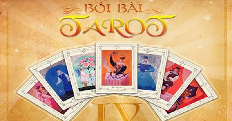 Nắm những cấm kỵ bói tarot chính xác về tình yêu