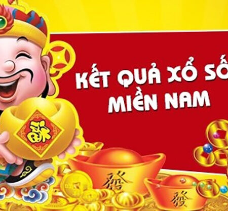 Dự đoán miền Nam – nghệ thuật tìm kiếm con số may mắn