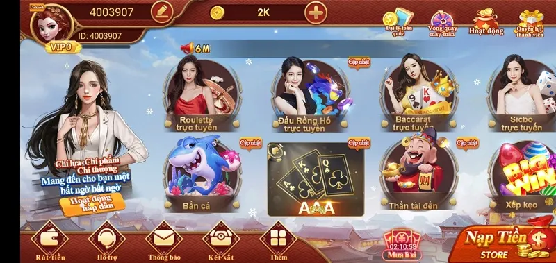 Tìm kiếm thông tin chính xác nhất để chơi game hiệu quả