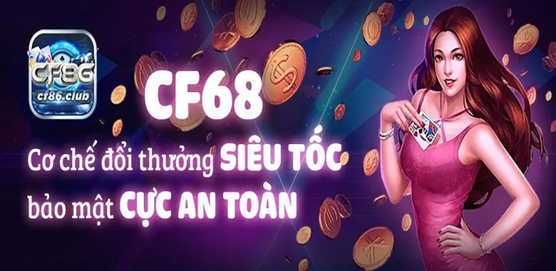 Đổi thưởng nhanh và uy tín với mức độ bảo mật cao