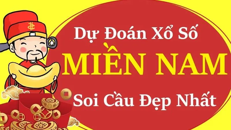 Soi cầu miền nam chính xác nhất - Cách tính lô đề miền Nam cho hiệu quả tốt nhất