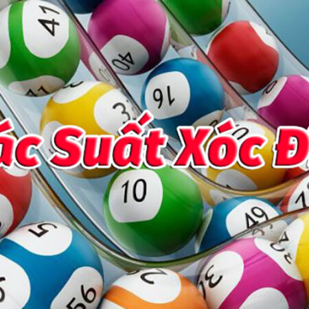 Xác suất xóc đĩa như thế nào? Tỷ lệ chiến thắng xóc đĩa tại CF68