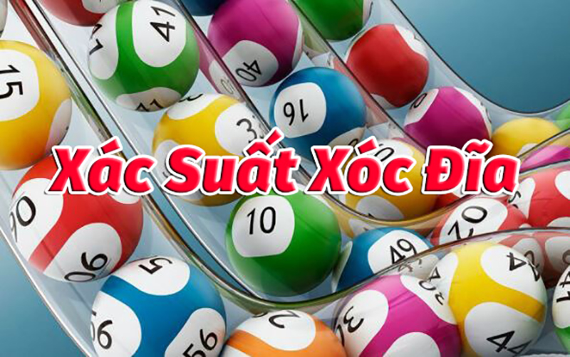 Xác suất xóc đĩa như thế nào? Tỷ lệ chiến thắng xóc đĩa tại CF68