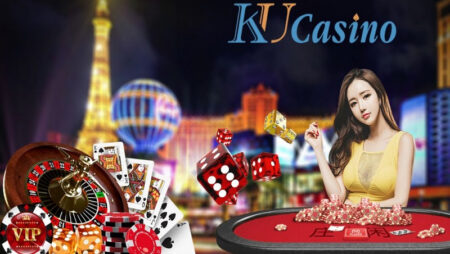 Ku trò chơi casino một sân chơi trực tuyến hấp dẫn hàng đầu