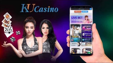 Nhà cái ku casino có gì nổi bật? Độ uy tín Nhà cái ku casino