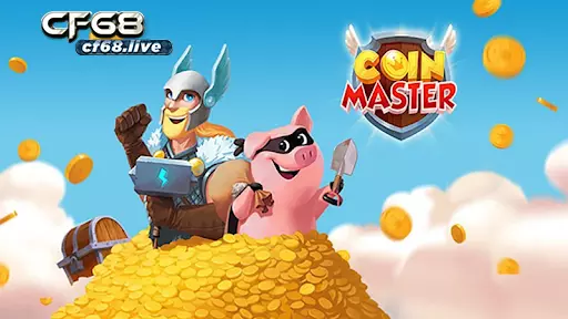 Cách bug spin coin master - Spin Coin Maѕter là gì?