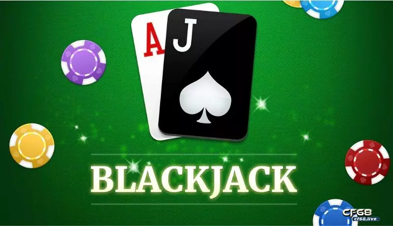 Luật black jack