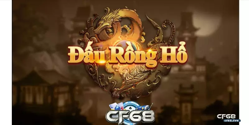 CF68 Casino là gì? Trang game kiếm tiền đẳng cấp số 1 Việt Nam