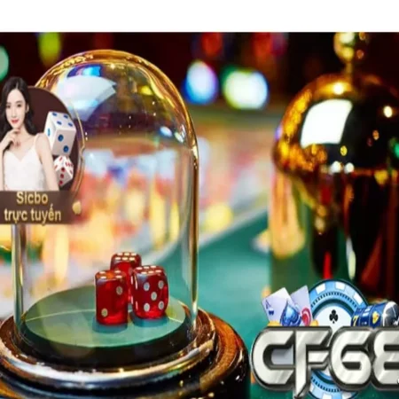 CF68 Casino là gì? Trang game kiếm tiền đẳng cấp số 1 Việt Nam