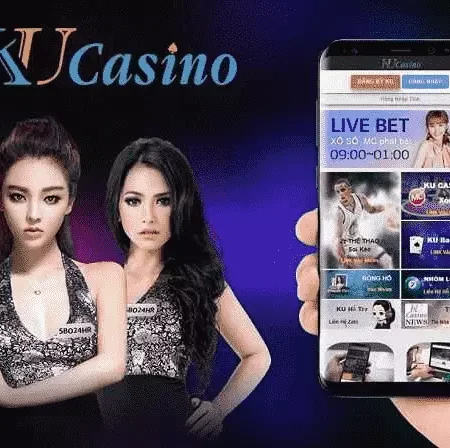 Kucasino – nhà cái với phòng vip livestream cực đỉnh 2022