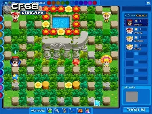 Cách thức để nắm được bom game online