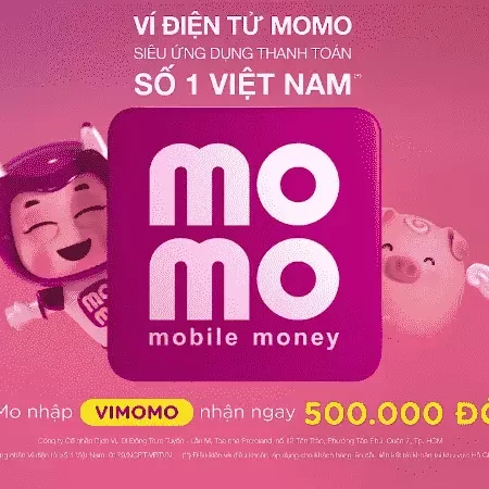 Lỗi liên kết momo với app store cập nhật mới nhất 2022