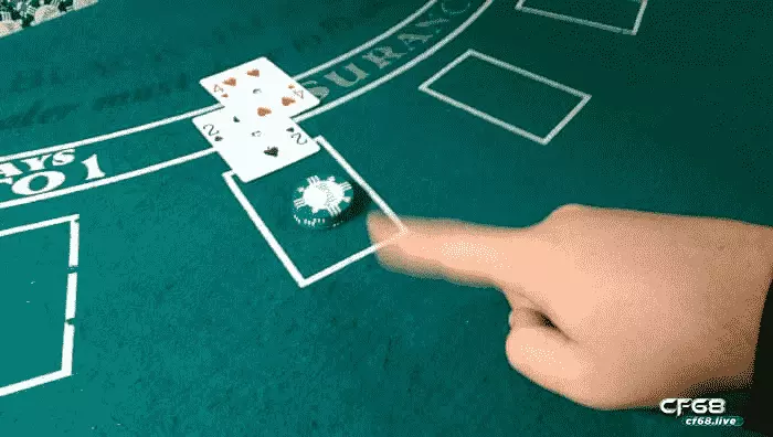 luật chơi blackjack