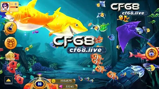 Bắn cá game khi tham gia cần đáp ứng điều kiện gì