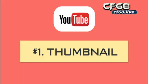 Cách Lấy Thumbnail Youtube Thành Công Trong 1 phút