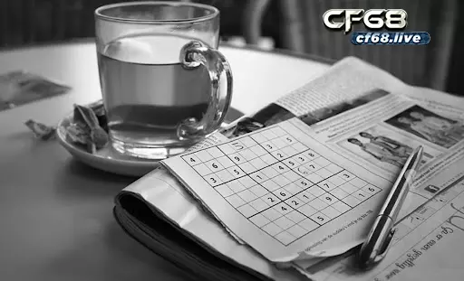 Hướng dẫn cách chơi trò Sudoku hiệu quả