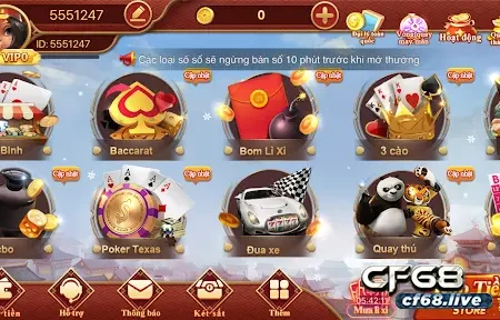 Game dua xe tai cf68 – Hướng dẫn chơi