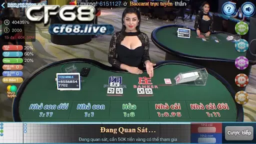 Tìm hiểu về game bài Baccarat là gì? Cách chơi bài baccarat như thế nào?