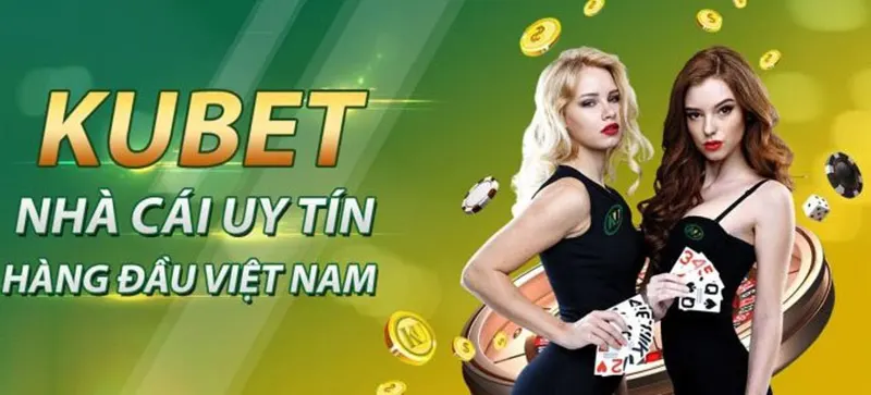 Tại sao nên tham gia link Kubet để cá cược