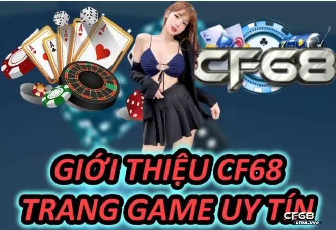 Giới thiệu nhà Cf68