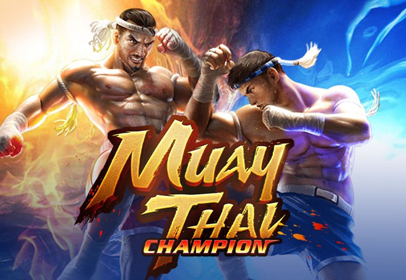 Muay thai game slot với tỷ lệ RTP cao, hấp dẫn người chơi