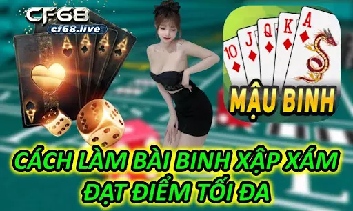 Cách Làm Bài Binh Xập Xám Đạt Điểm Tối Đa