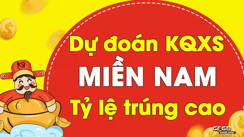 Xổ số miền nam dự đoán – cách chơi mới nhất năm 2022