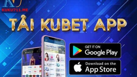 Tải game kubet nhanh chóng, đơn giản và hiệu quả nhất