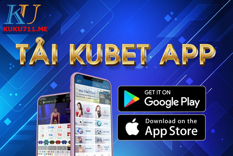 Tải game kubet nhanh chóng, đơn giản và hiệu quả nhất