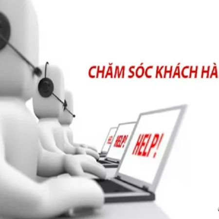 Hướng dẫn cách liên hệ CSKH CF68 siêu nhanh