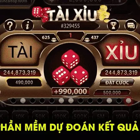 luật tài xỉu cf68