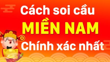 Cầu xổ số miền nam đơn giản nhất-1-0-2