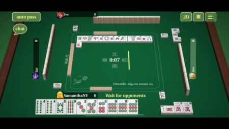 Choi game mac chuoc online cho người mới bắt đầu 2022